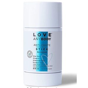 Love Anybody Anti Chafe Stick